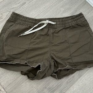 Vuori shorts